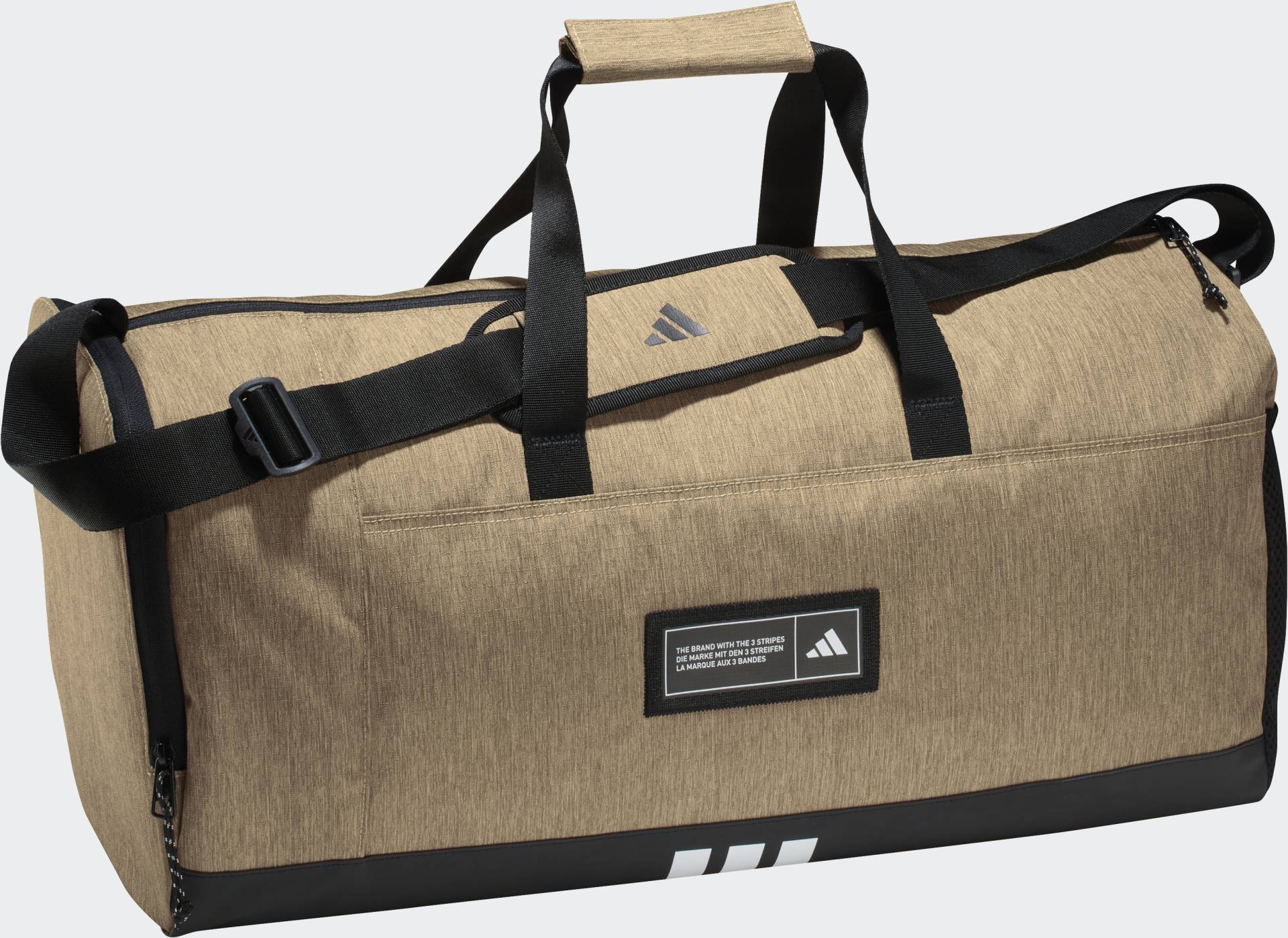 adidas Performance Sporttasche »4ATHLTS DUF M« von adidas performance