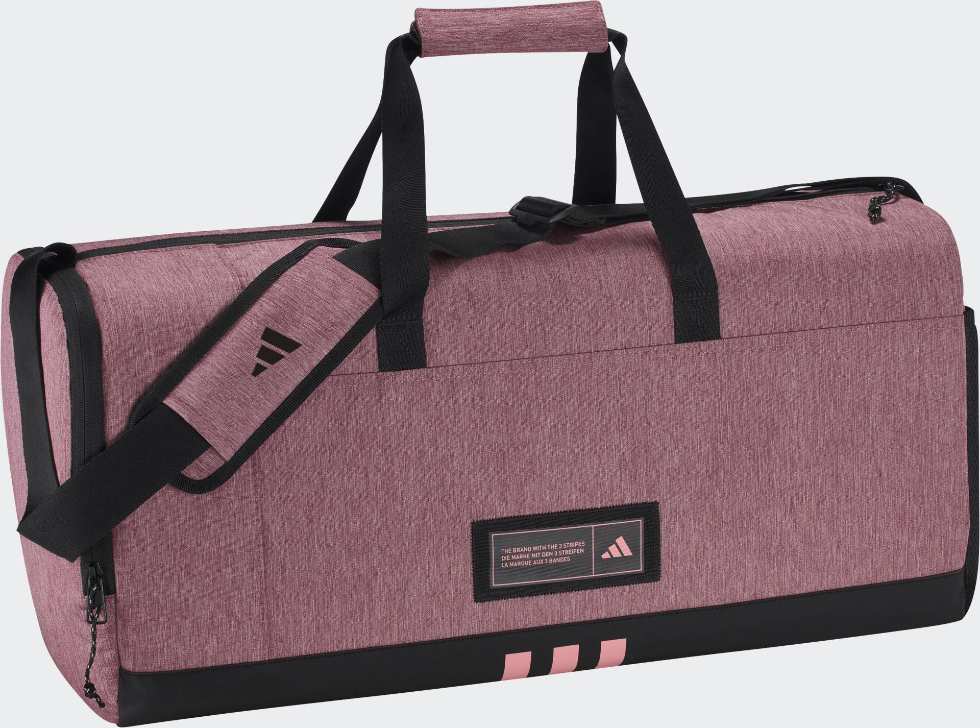 adidas Performance Sporttasche »4ATHLTS DUF M« von adidas performance