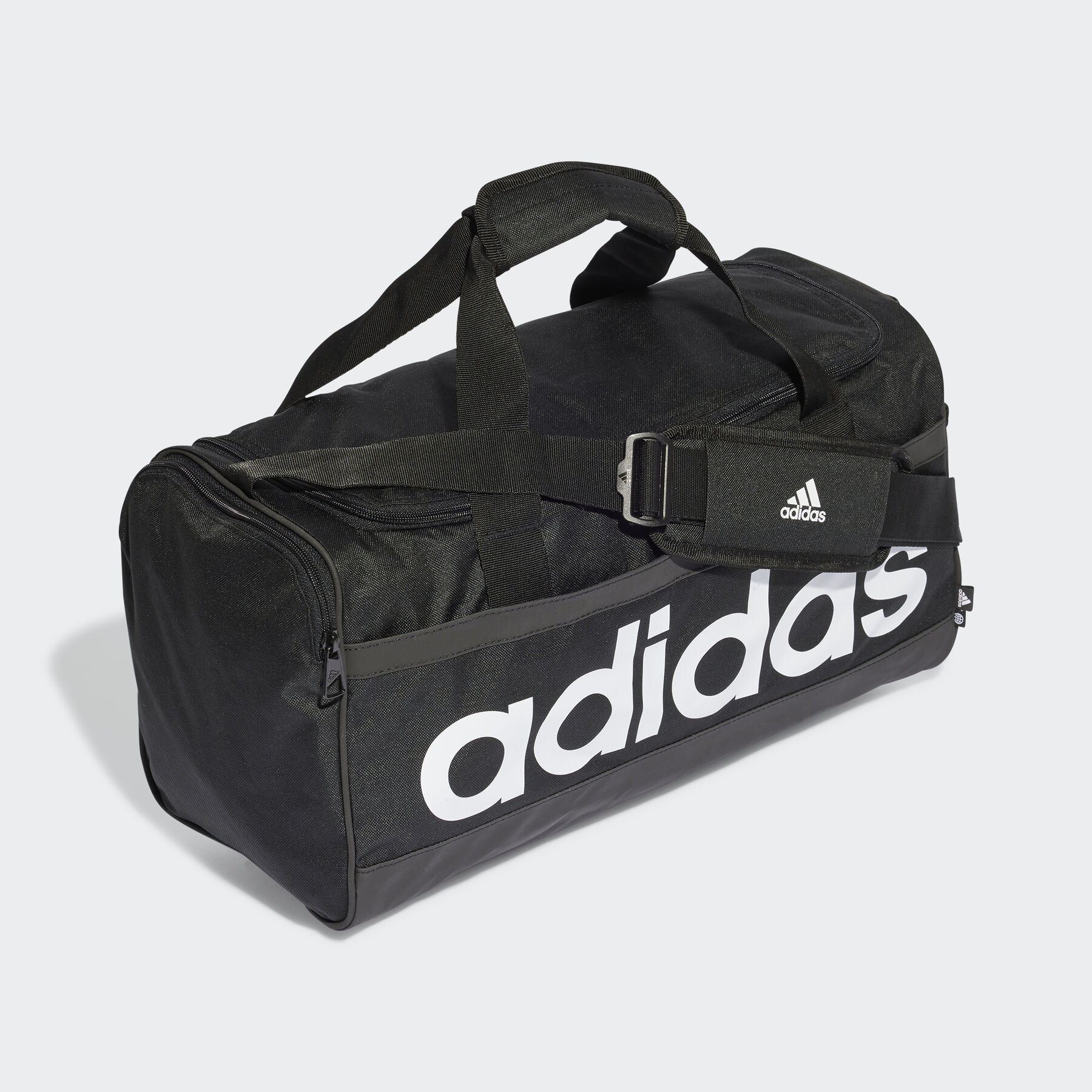 adidas Performance Sporttasche »ESSENTIALS LINEAR DUFFELBAG M« von adidas performance