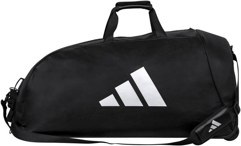 adidas Performance Sporttasche »Trolley Bag PU Combat Sports«, (1 tlg.) von adidas performance