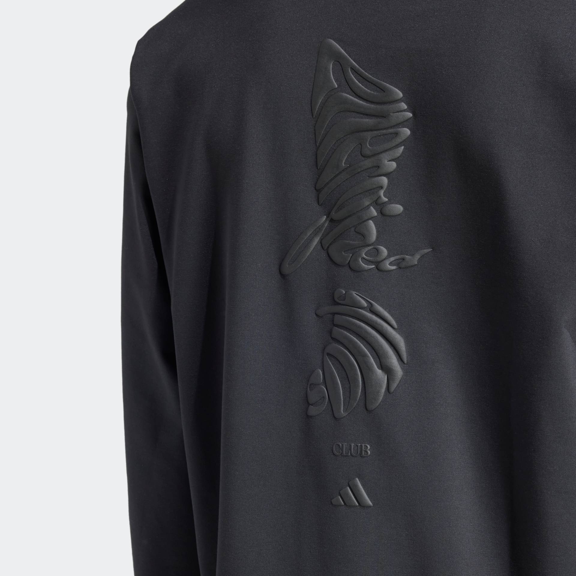adidas Performance Sweatshirt »YOGA Crew Neck« adidas Performance Sweatshirt »YOGA Crew Neck« von adidas performance