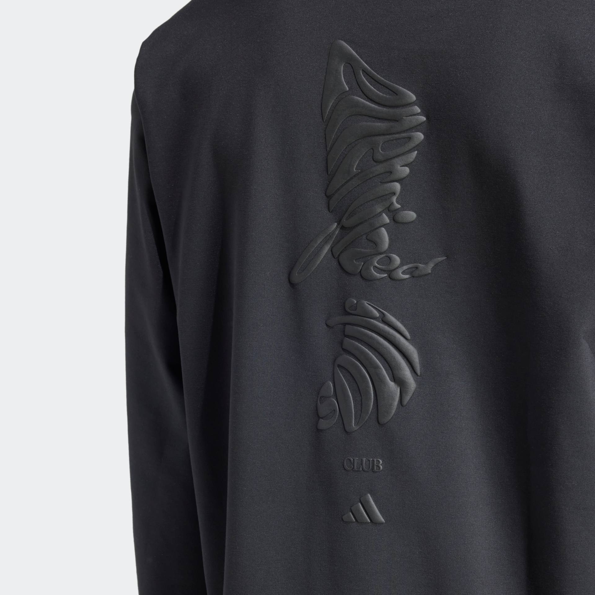 adidas Performance Sweatshirt »YOGA Crew Neck« von adidas performance