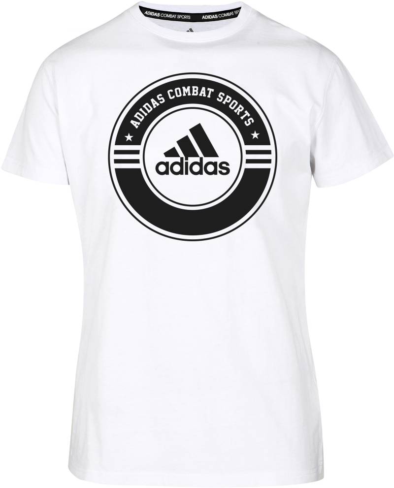 adidas Performance T-Shirt »Combat Sports« von adidas performance