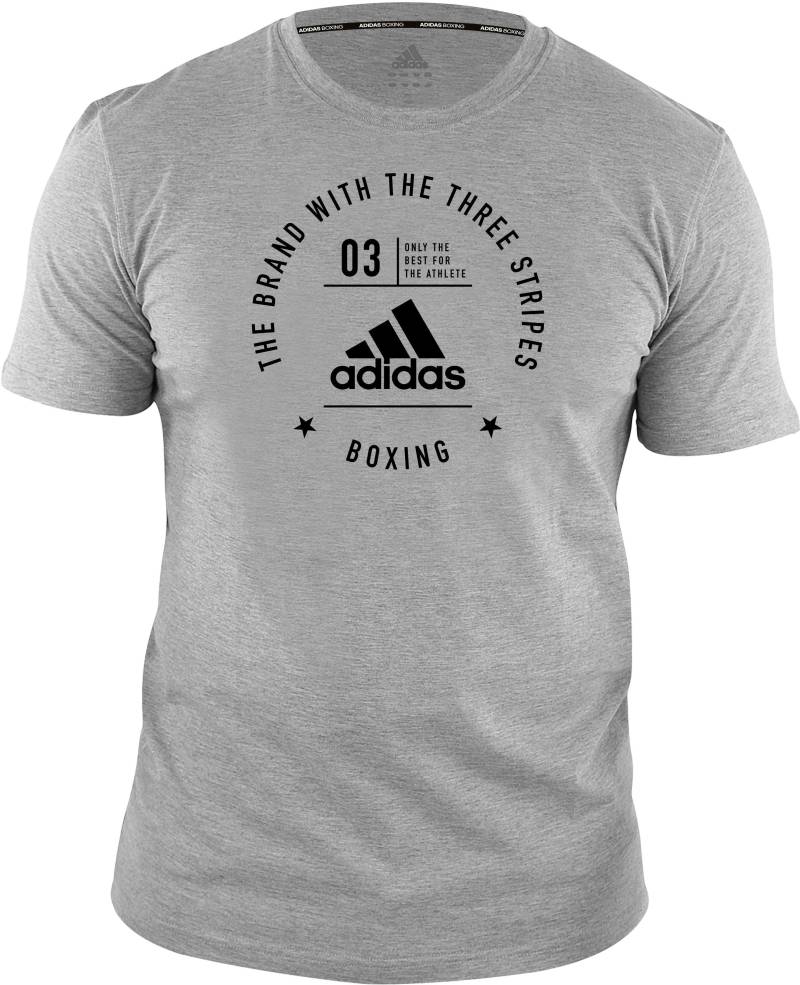 adidas Performance T-Shirt »Community T-Shirt “Boxing”« von adidas performance