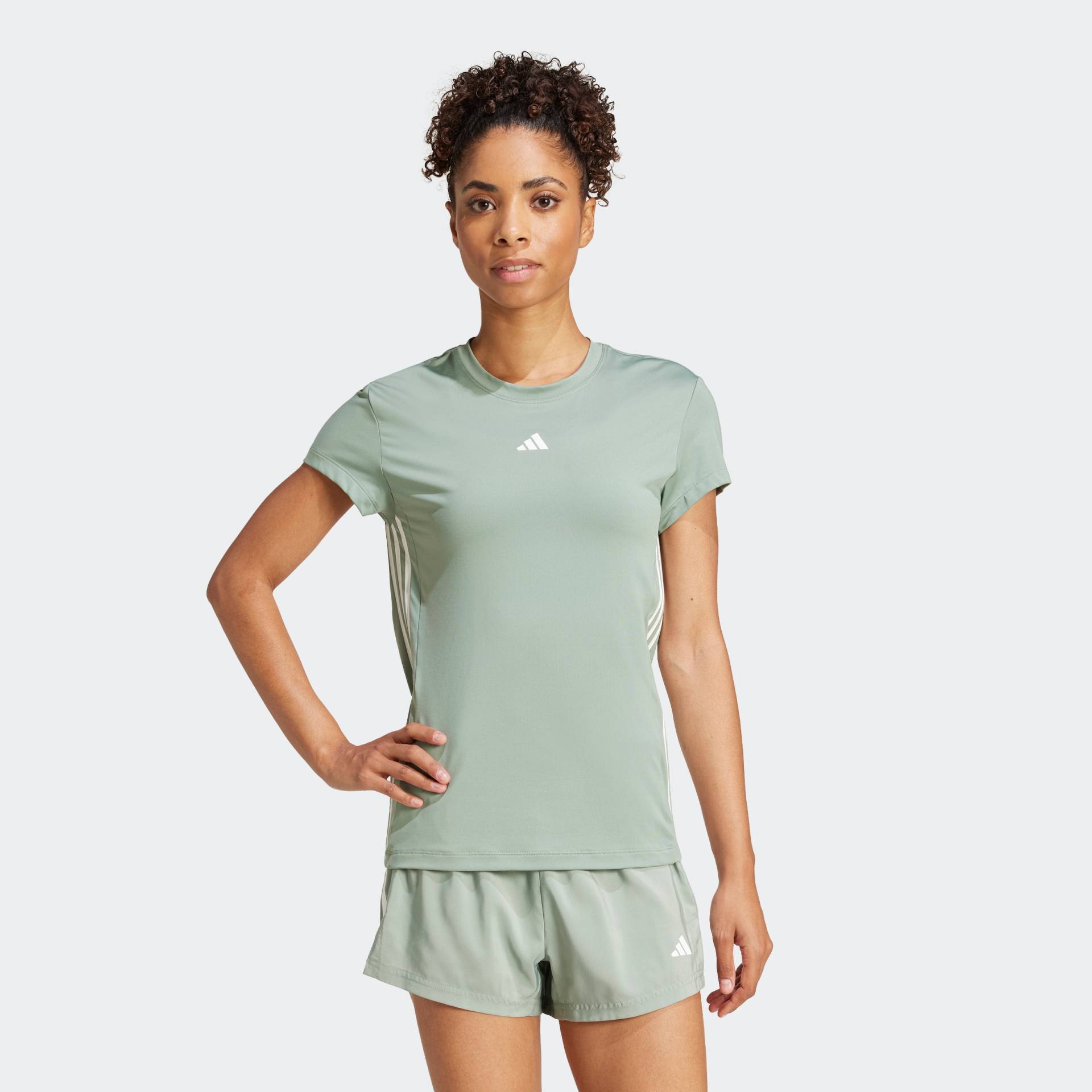 adidas Performance T-Shirt »HYGLM T« adidas Performance T-Shirt »HYGLM T« von adidas performance