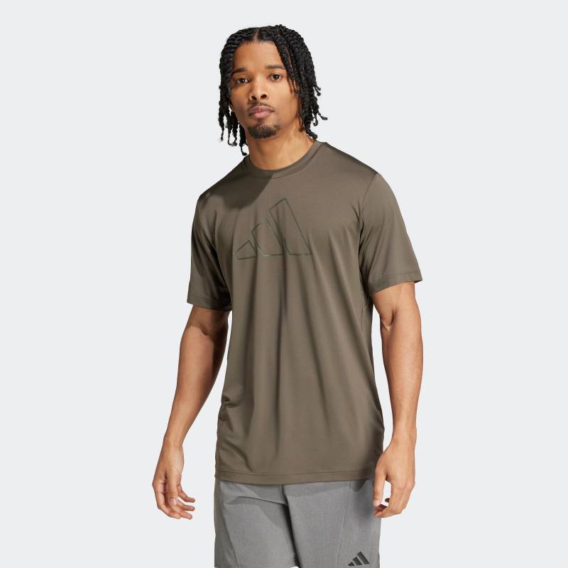 adidas Performance T-Shirt »M BL T« von adidas performance