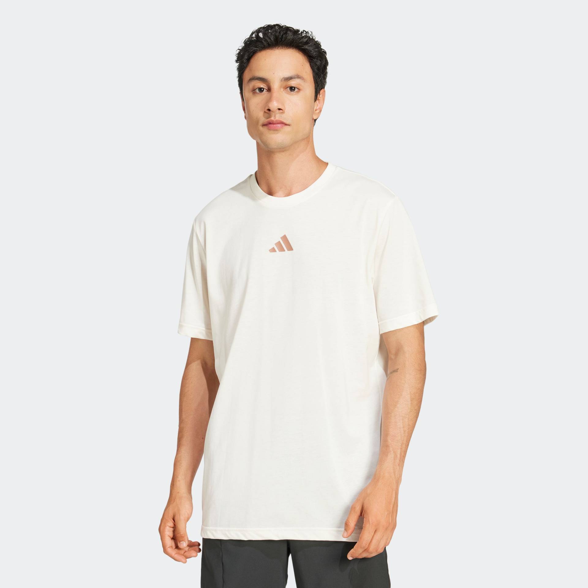 adidas Performance T-Shirt »M STR G T« von adidas performance