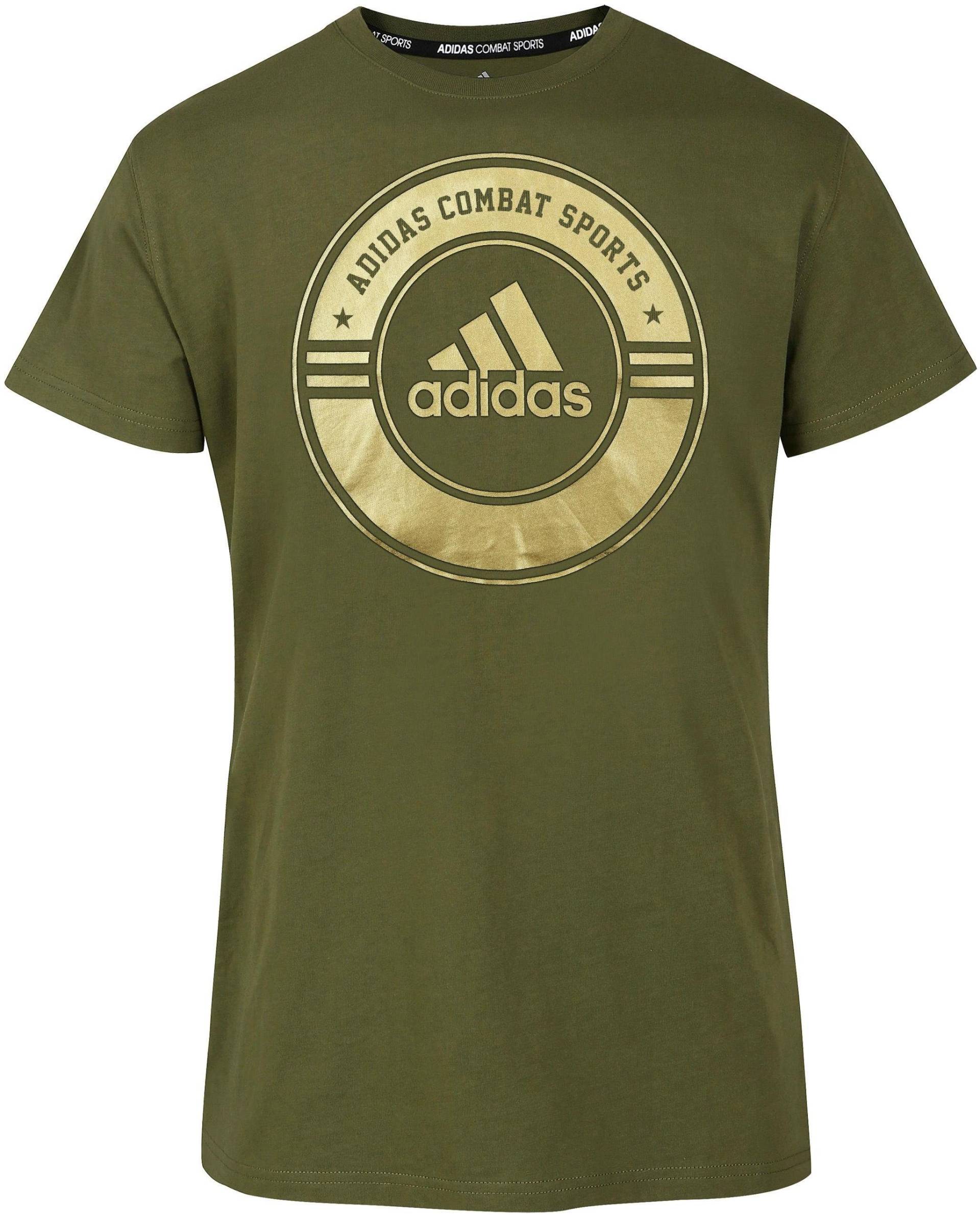 adidas Performance T-Shirt »Combat Sports« von adidas performance