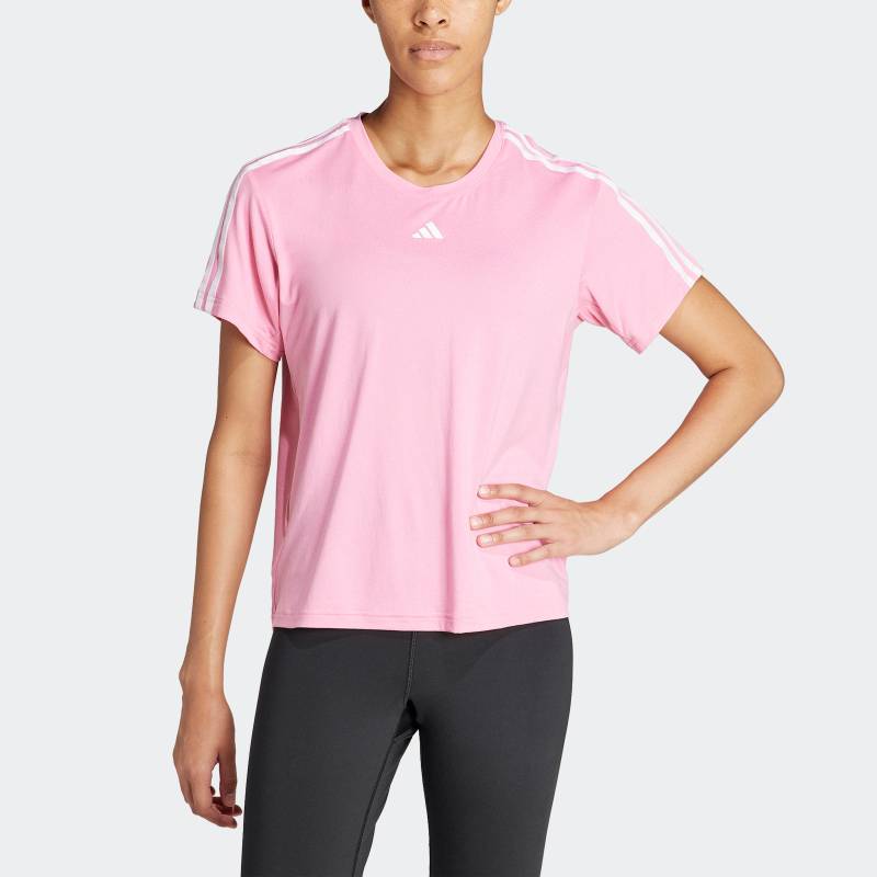 adidas Performance T-Shirt »TR-ES 3S T« von adidas performance