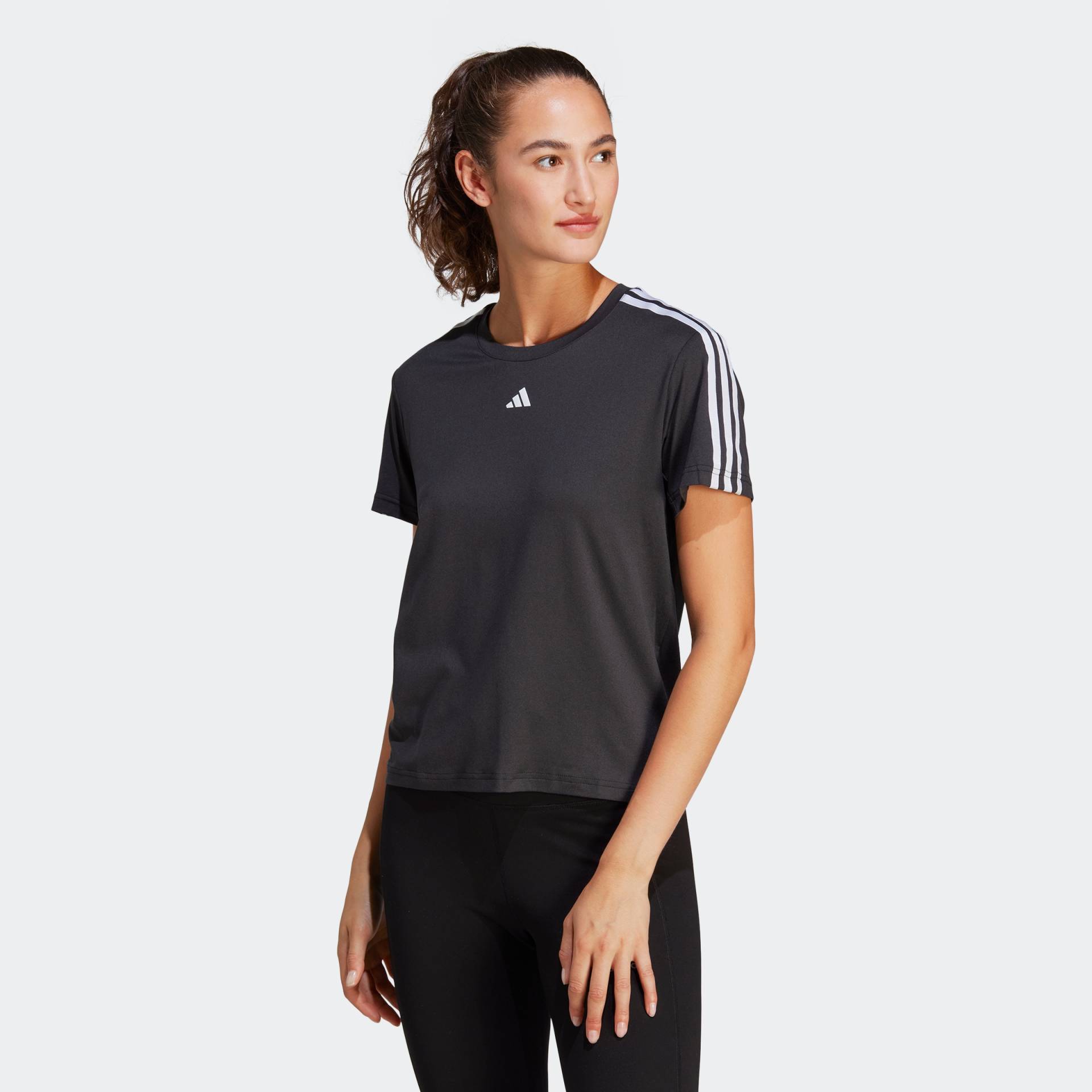 adidas Performance T-Shirt »TR-ES 3S T« adidas Performance T-Shirt »TR-ES 3S T« von adidas performance