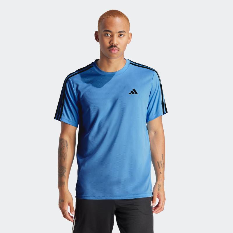 adidas Performance T-Shirt »TR-ES BASE 3S T« von adidas performance