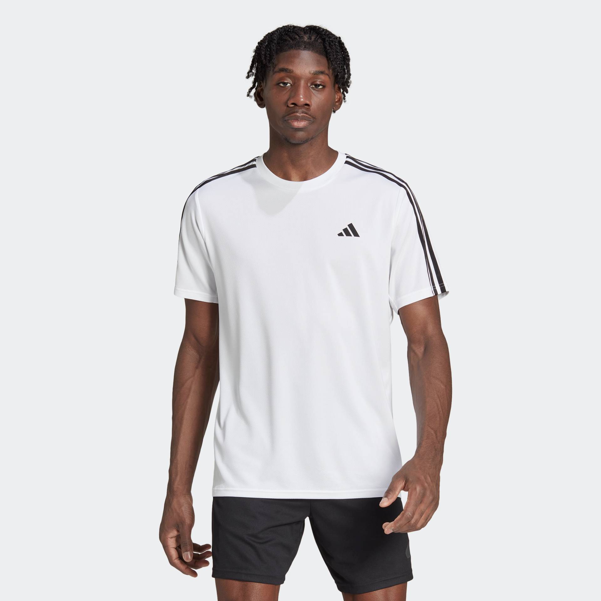 adidas Performance T-Shirt »TR-ES BASE 3S T« von adidas performance