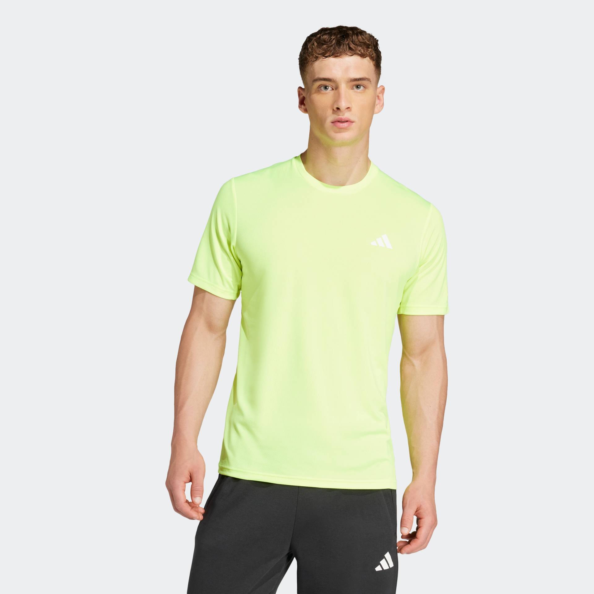 adidas Performance T-Shirt »TR-ES BASE T« adidas Performance T-Shirt »TR-ES BASE T« von adidas performance