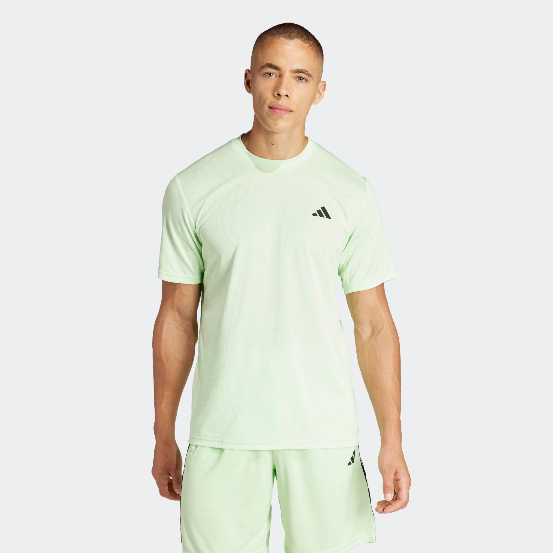 adidas Performance T-Shirt »TR-ES BASE T« von adidas performance