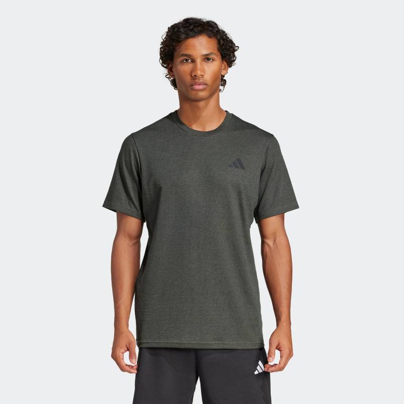 adidas Performance T-Shirt »TR-ES FR NOV T« von adidas performance