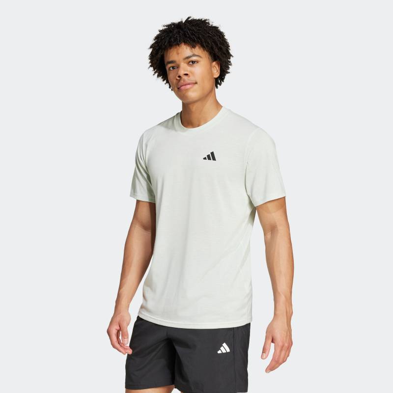 adidas Performance T-Shirt »TR-ES FR T« von adidas performance