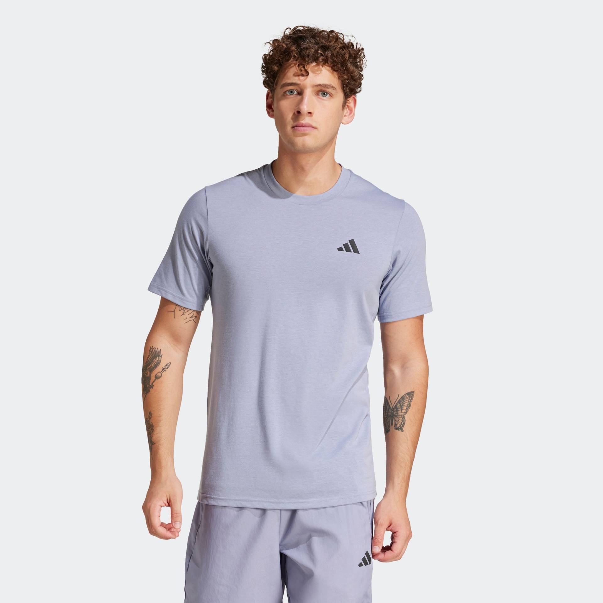 adidas Performance T-Shirt »TR-ES FR T« adidas Performance T-Shirt »TR-ES FR T« von adidas performance