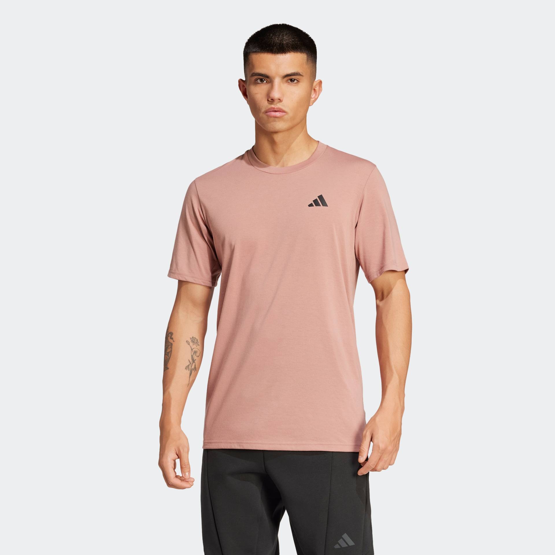 adidas Performance T-Shirt »TR-ES FR T« von adidas performance