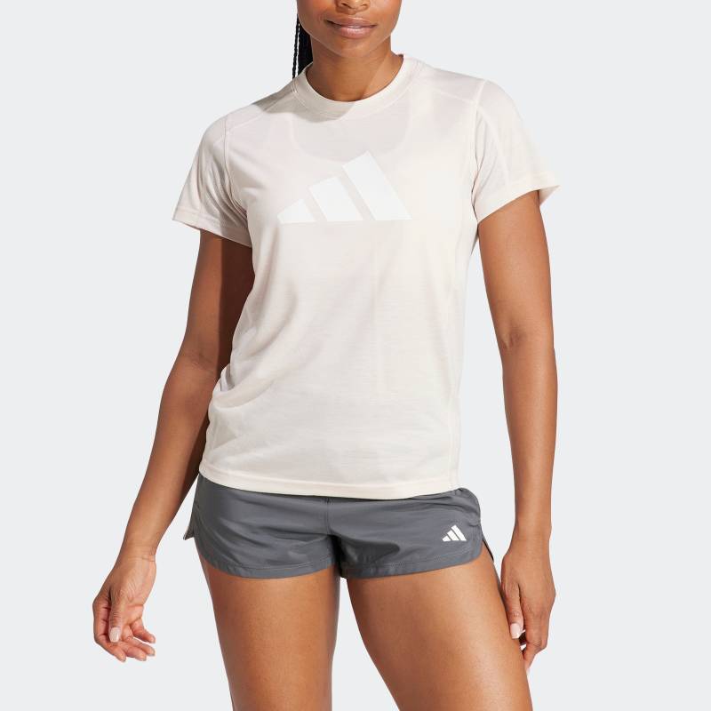 adidas Performance T-Shirt »TR-ES LOGO T« von adidas performance