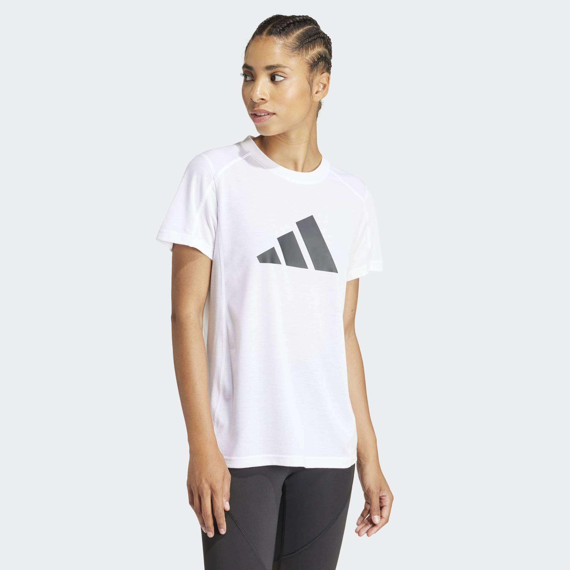 adidas Performance T-Shirt »TR-ES LOGO T« adidas Performance T-Shirt »TR-ES LOGO T« von adidas performance