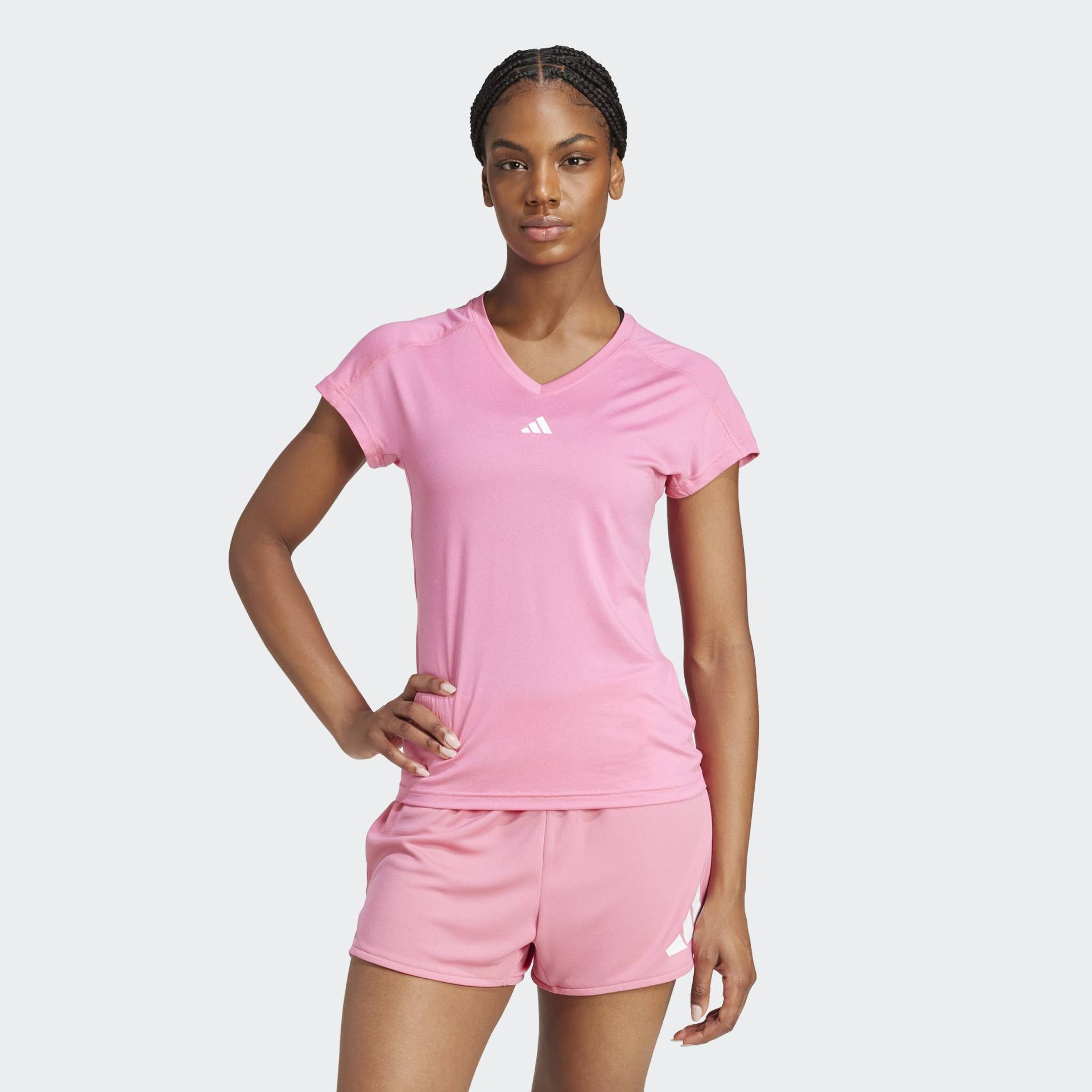 adidas Performance T-Shirt »WE MIN T« adidas Performance T-Shirt »WE MIN T« von adidas performance