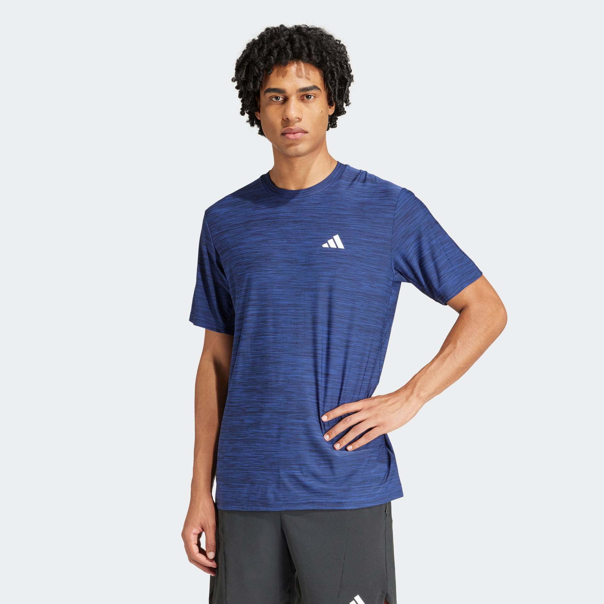 adidas Performance T-Shirt »TR-ES STRETCH T« adidas Performance T-Shirt »TR-ES STRETCH T« von adidas performance