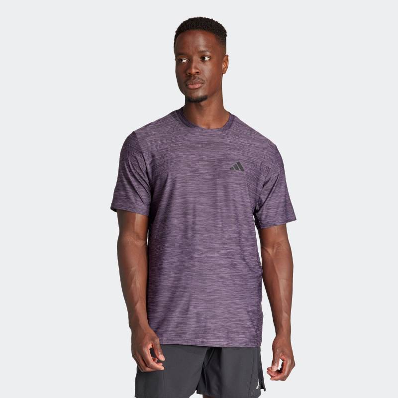 adidas Performance T-Shirt »TR-ES STRETCH T« von adidas performance