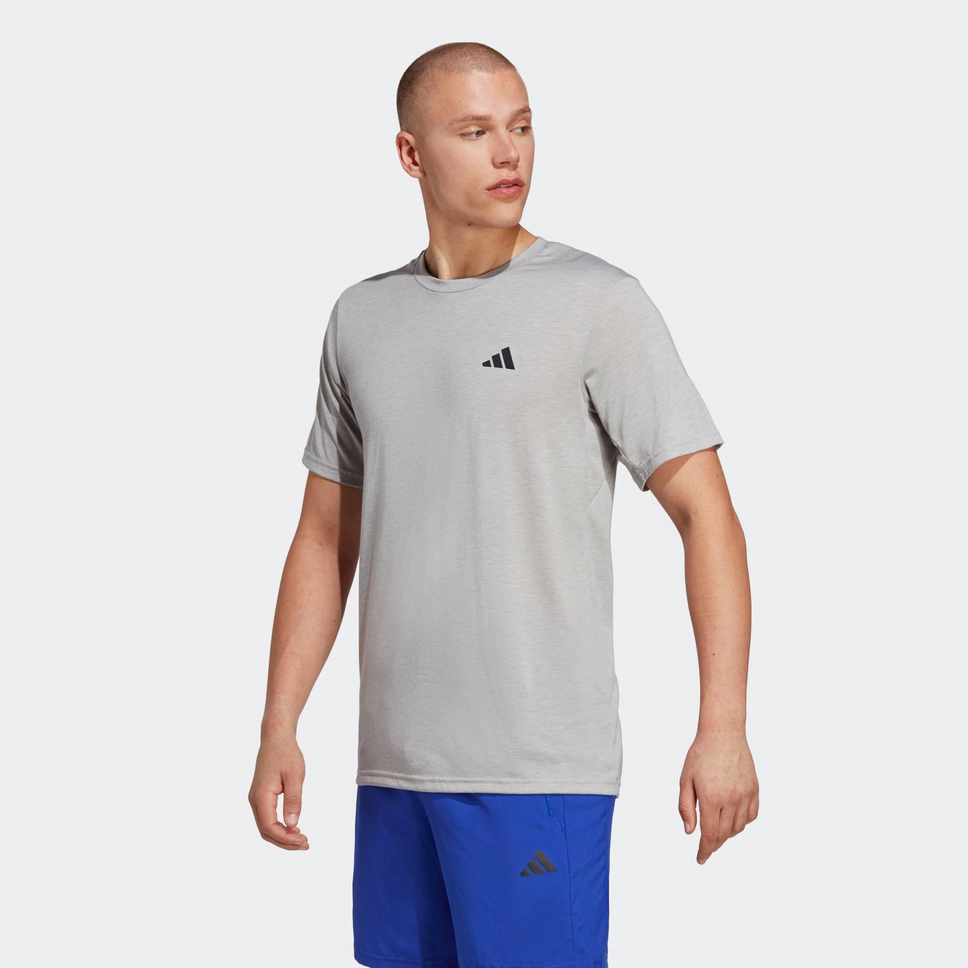 adidas Performance T-Shirt »TRAIN ESSENTIALS COMFORT TRAINING« von adidas performance