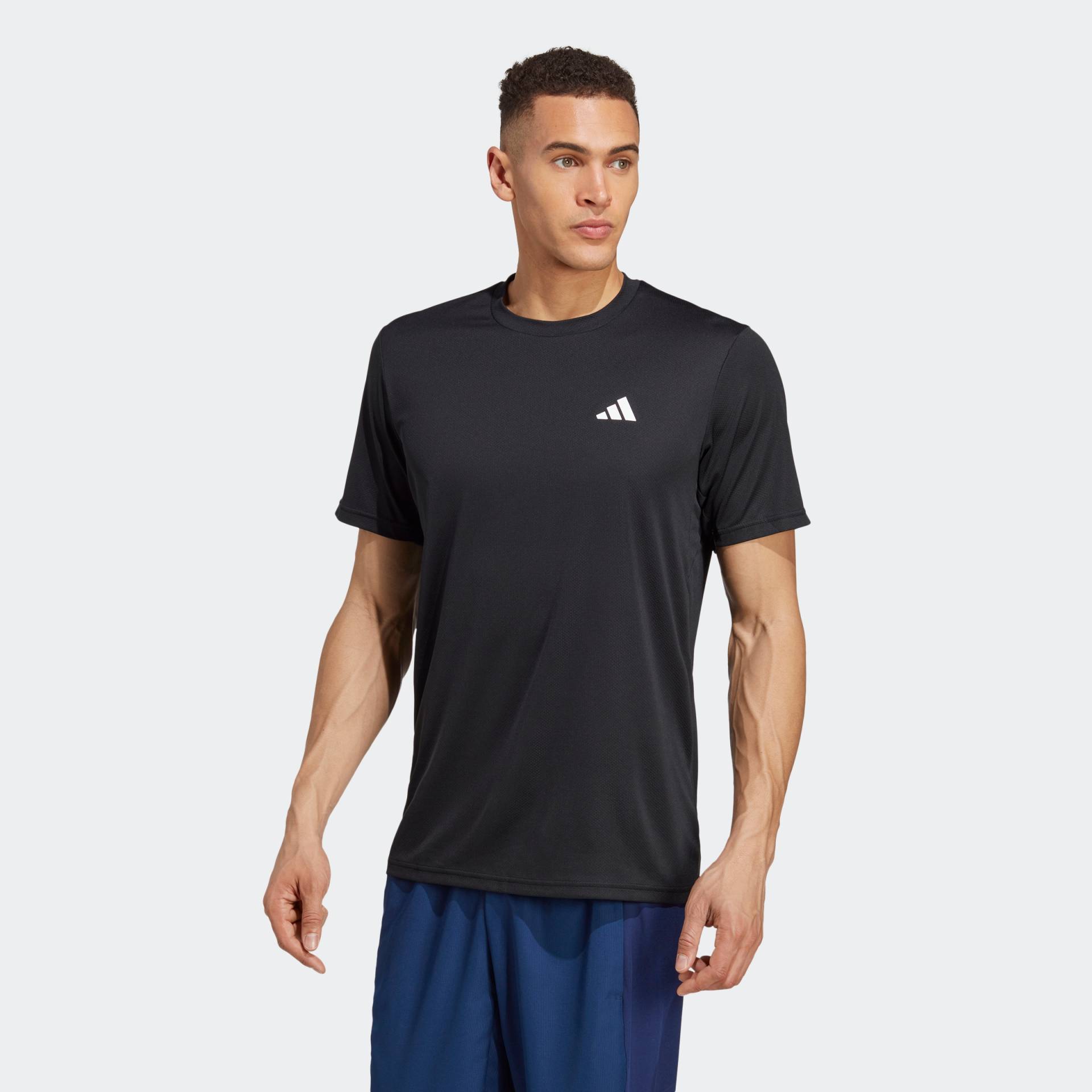 adidas Performance T-Shirt »TRAIN ESSENTIALS TRAINING« von adidas performance