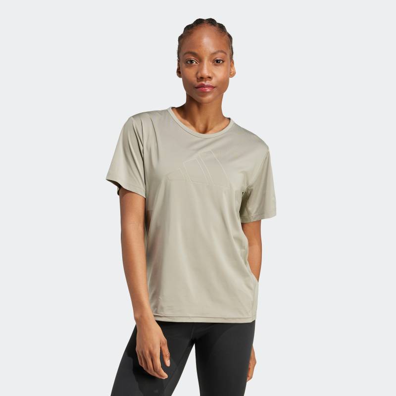 adidas Performance T-Shirt »W BL T« von adidas performance