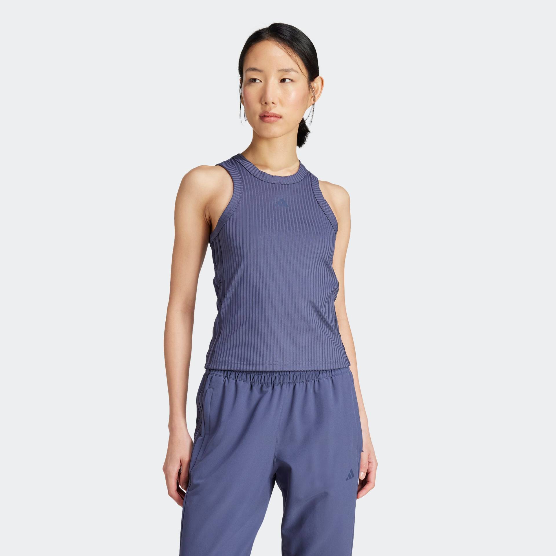 adidas Performance Tanktop »AG RIB 3S TK« adidas Performance Tanktop »AG RIB 3S TK« von adidas performance