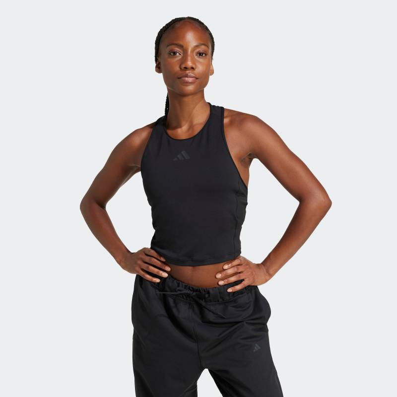 adidas Performance Tanktop »BRA TANK 3S« von adidas performance