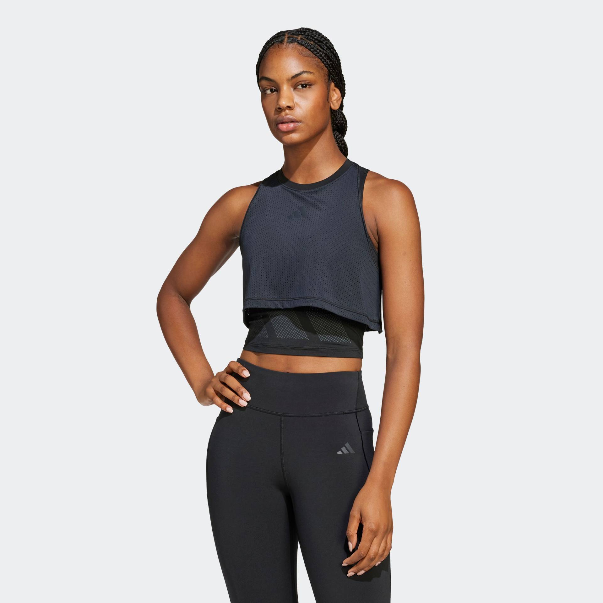 adidas Performance Tanktop »COOL INT. TANK« adidas Performance Tanktop »COOL INT. TANK« von adidas performance