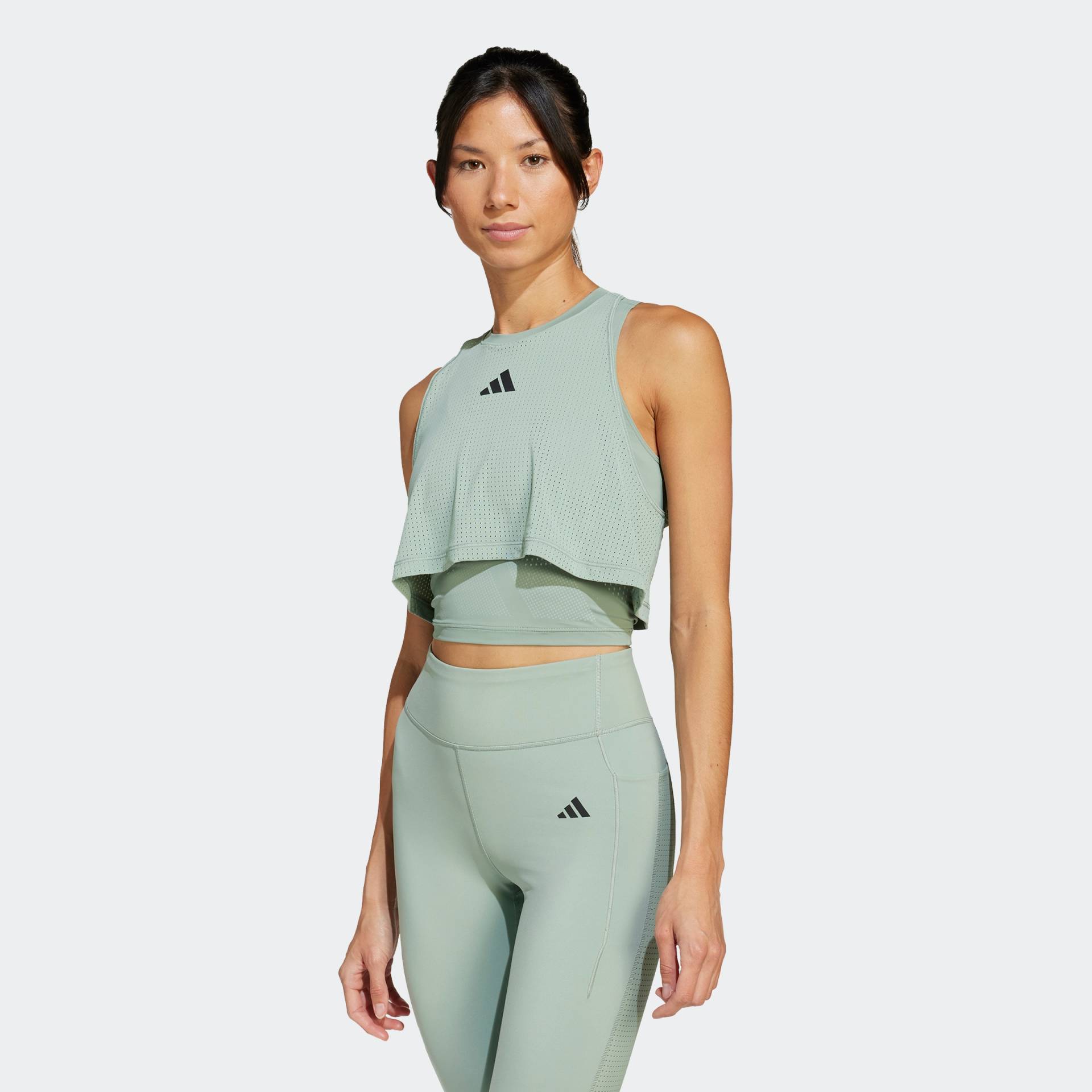 adidas Performance Tanktop »COOL INT. TANK« adidas Performance Tanktop »COOL INT. TANK« von adidas performance