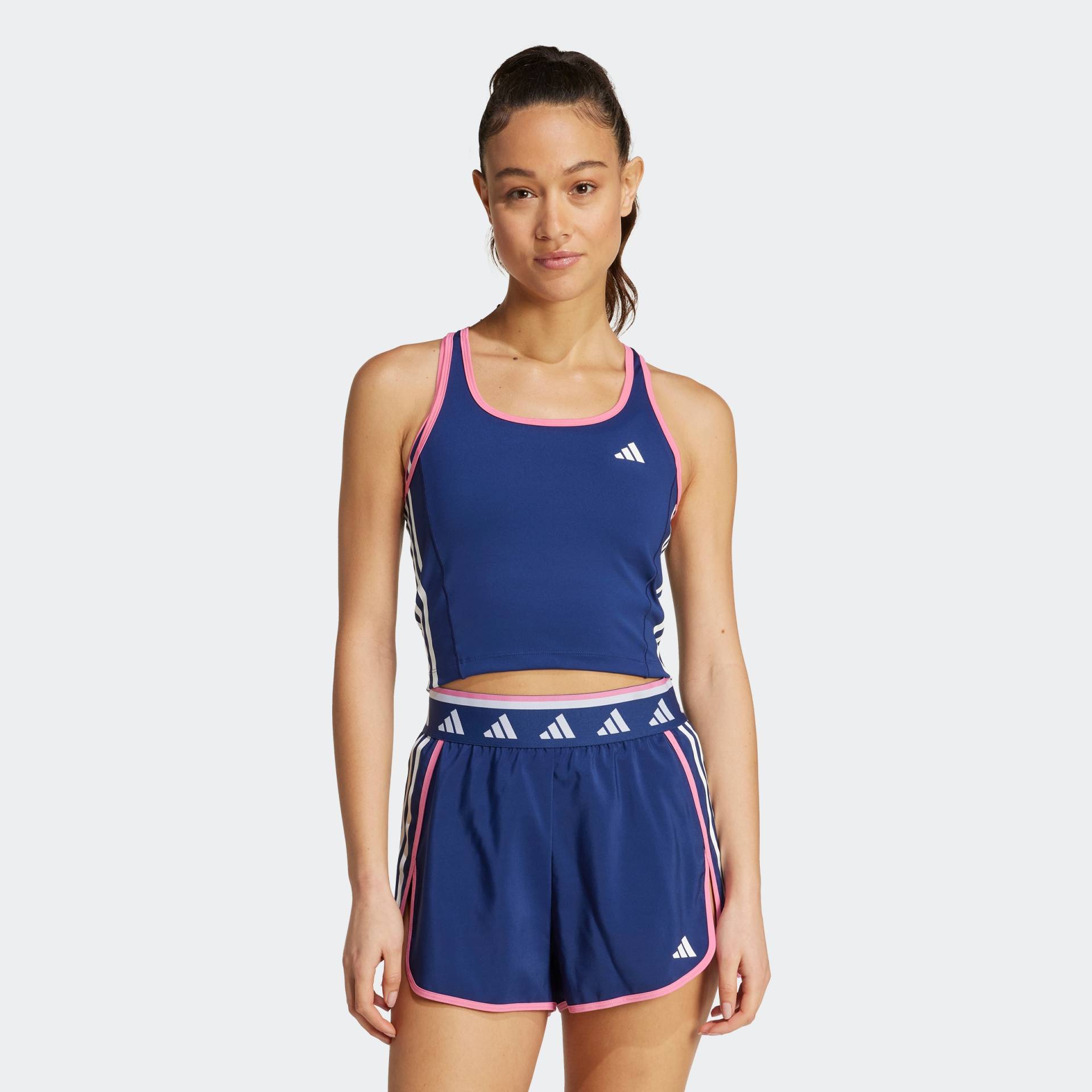 adidas Performance Tanktop »HYGLM TK Q2« adidas Performance Tanktop »HYGLM TK Q2« von adidas performance