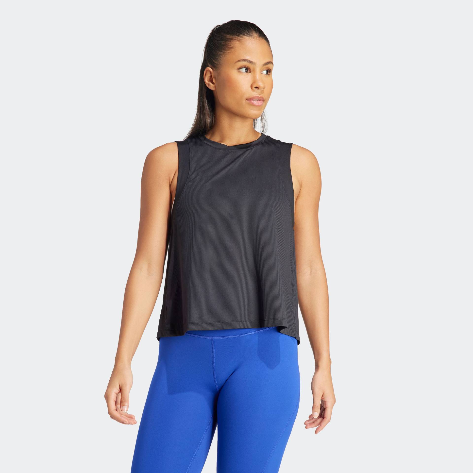 adidas Performance Tanktop »STUDIO TANK« adidas Performance Tanktop »STUDIO TANK« von adidas performance