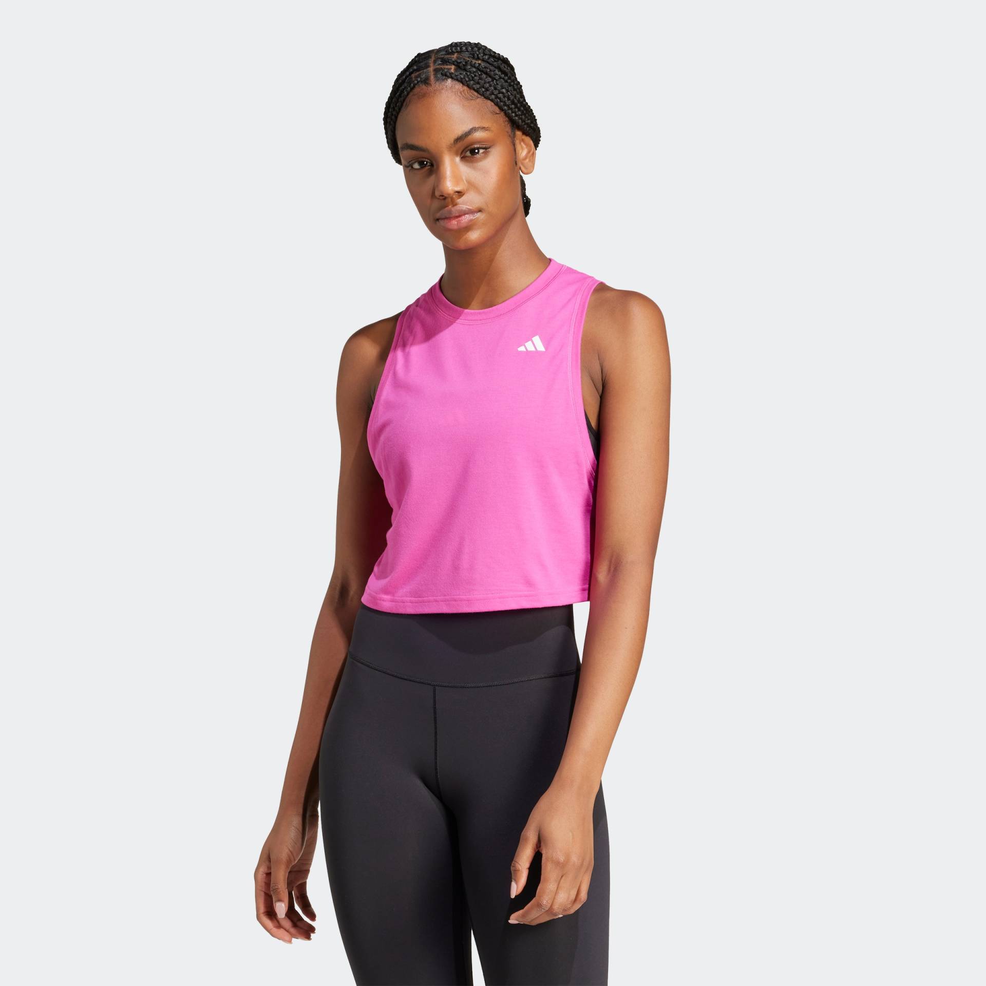 adidas Performance Tanktop »TE TANK« adidas Performance Tanktop »TE TANK« von adidas performance