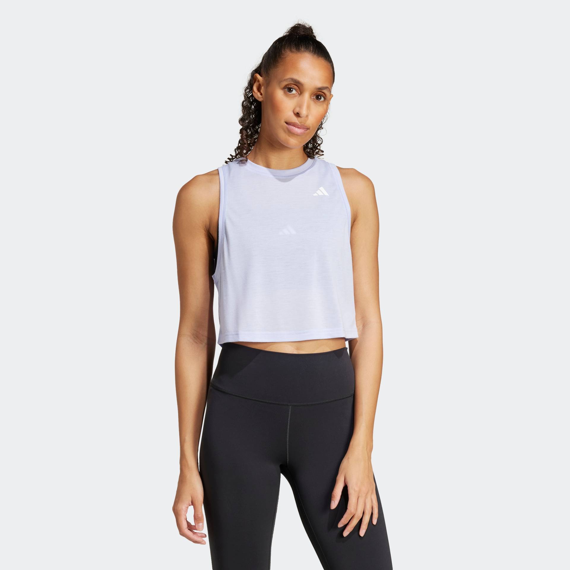 adidas Performance Tanktop »TE TANK« adidas Performance Tanktop »TE TANK« von adidas performance