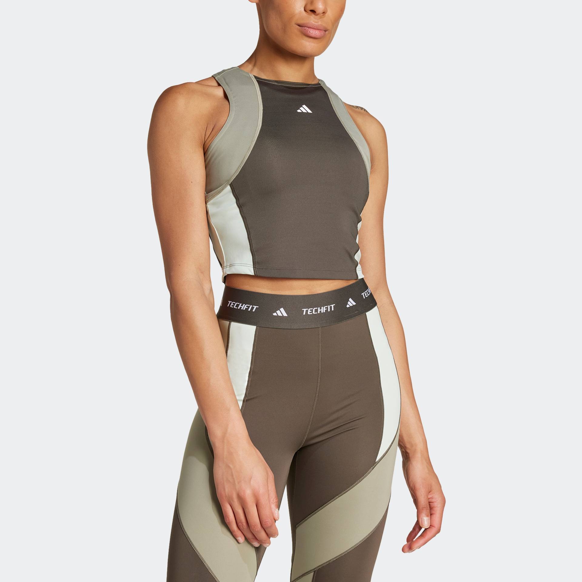 adidas Performance Tanktop »TF CB TK« adidas Performance Tanktop »TF CB TK« von adidas performance