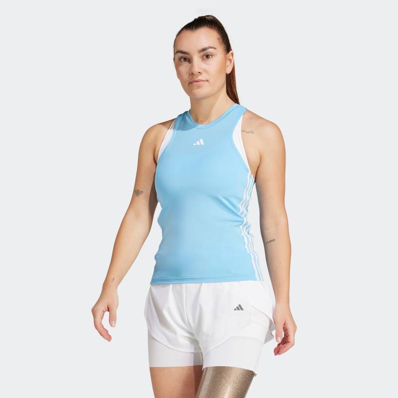 adidas Performance Tanktop »TR-ES 3S TK« von adidas performance