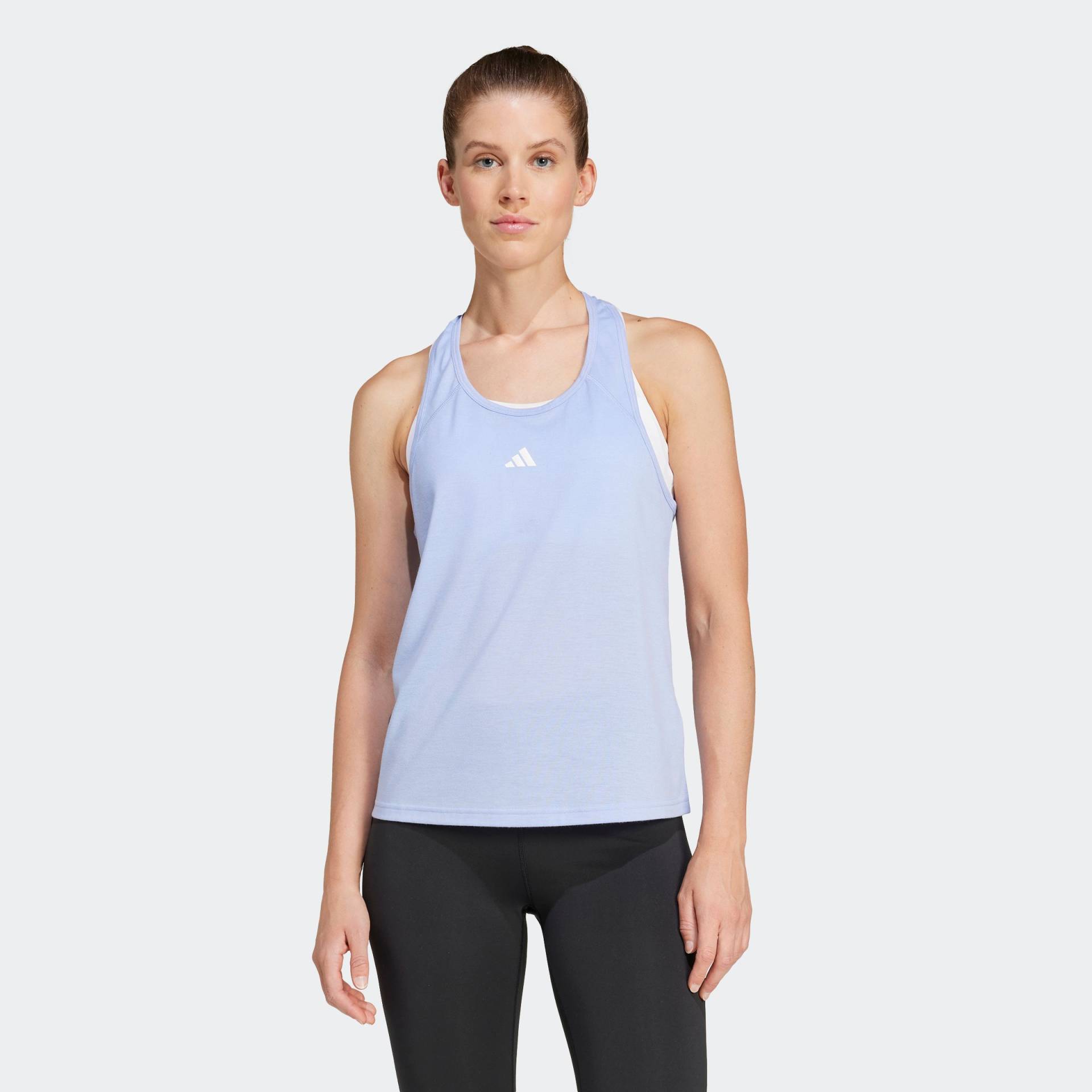 adidas Performance Tanktop »TR-ES MIN TK« adidas Performance Tanktop »TR-ES MIN TK« von adidas performance