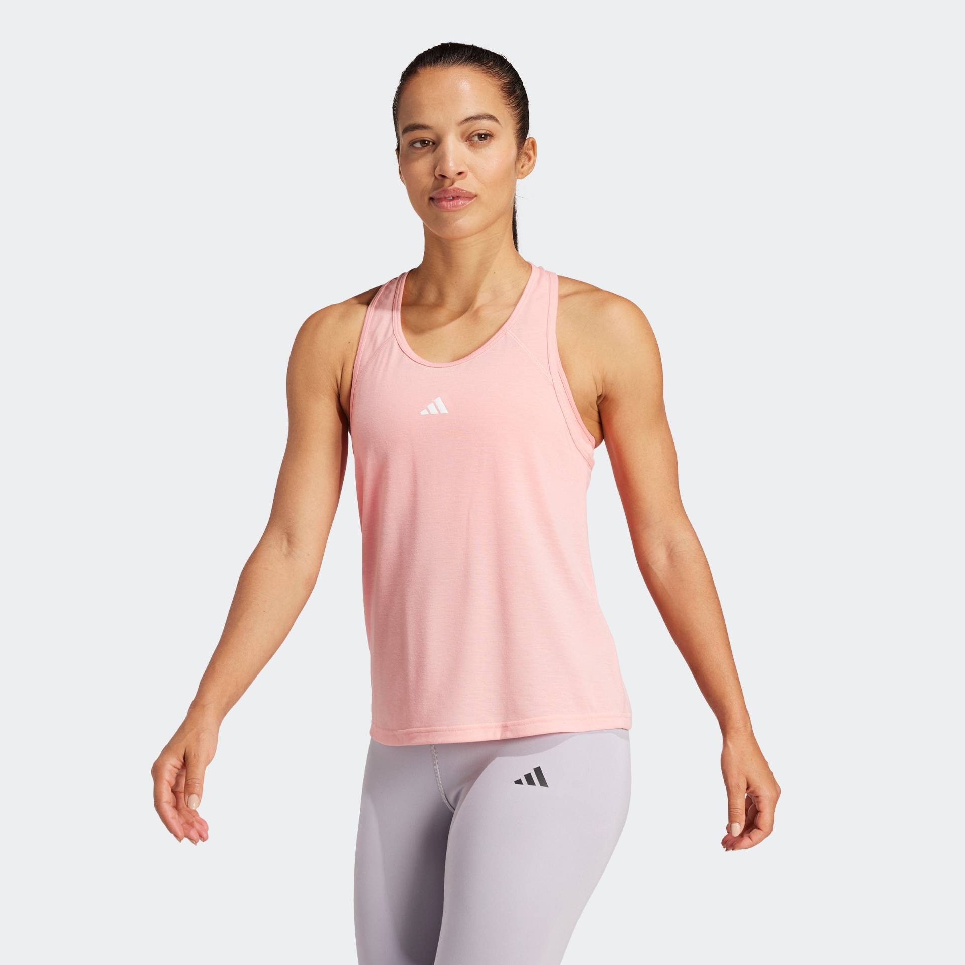 adidas Performance Tanktop »TR-ES MIN TK« adidas Performance Tanktop »TR-ES MIN TK« von adidas performance
