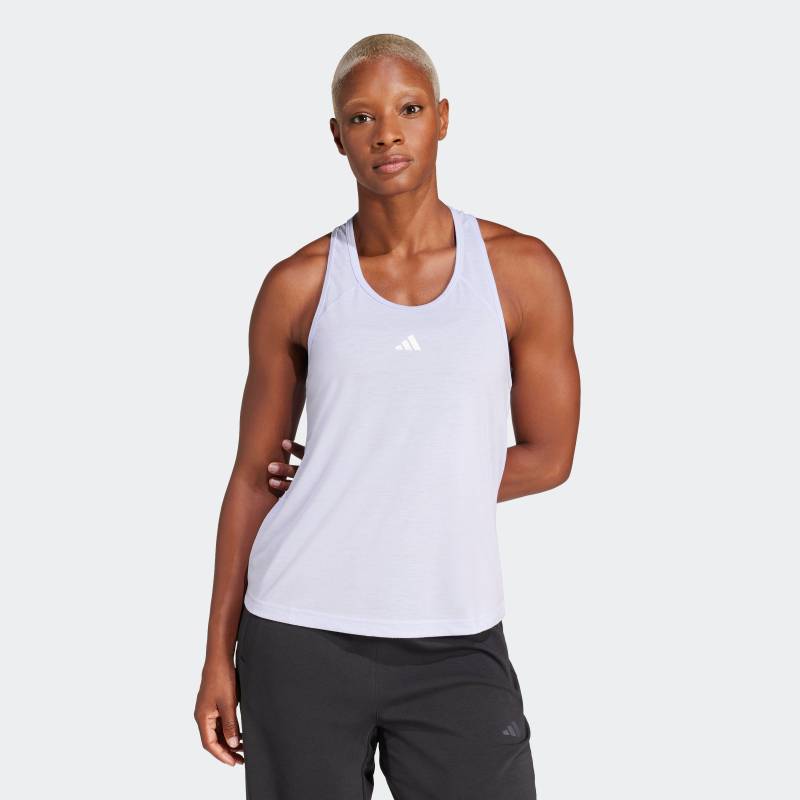 adidas Performance Tanktop »TR-ES MIN TK« von adidas performance