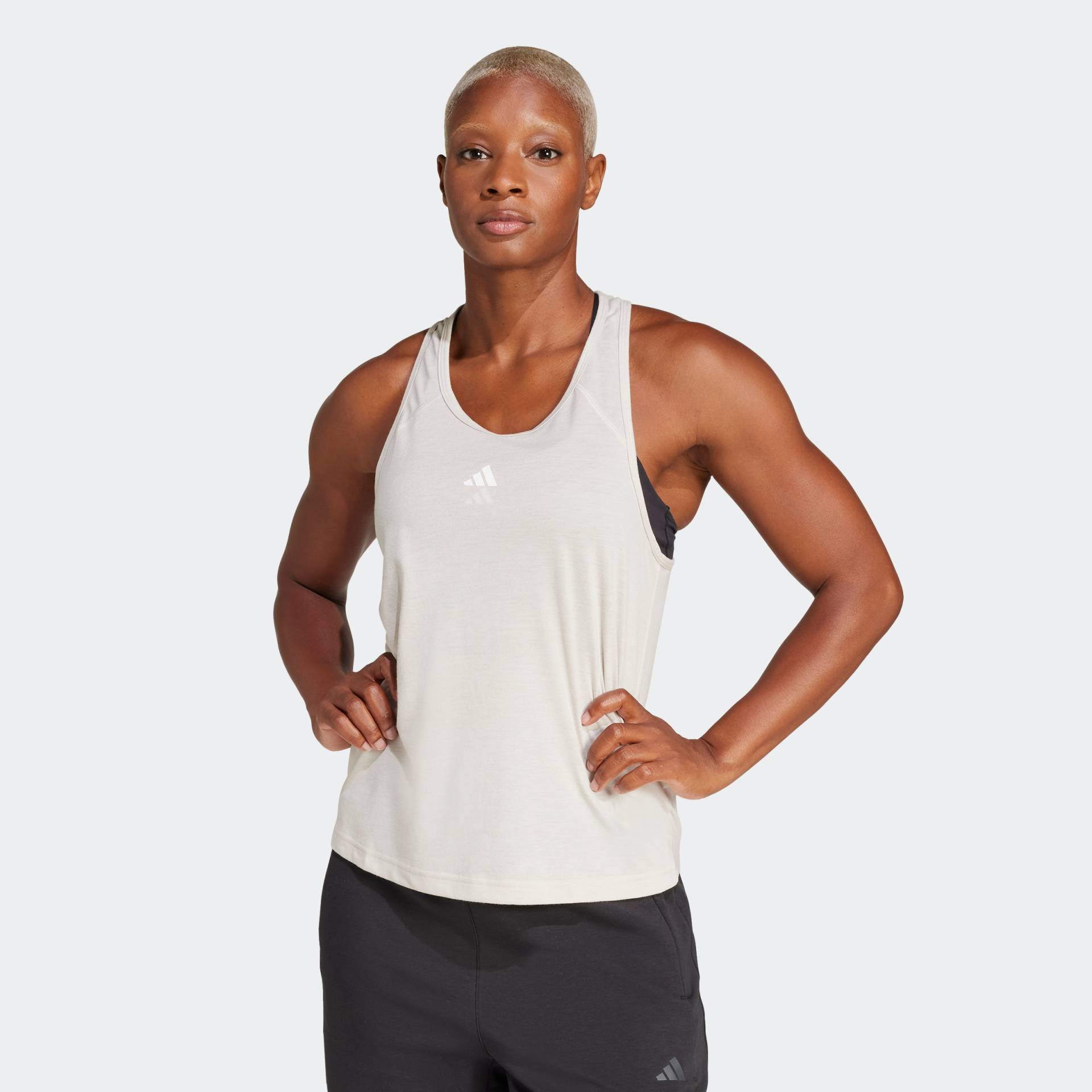 adidas Performance Tanktop »TR-ES MIN TK« von adidas performance