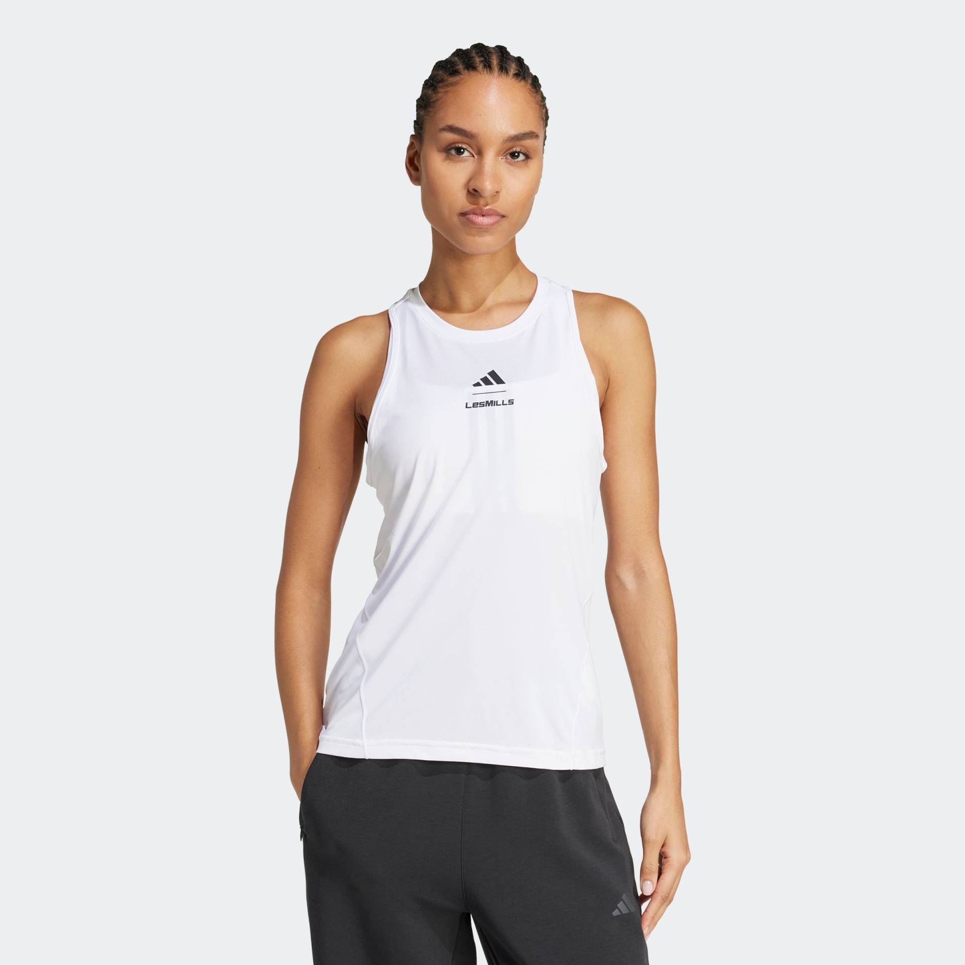 adidas Performance Tanktop »W LM G TK« adidas Performance Tanktop »W LM G TK« von adidas performance
