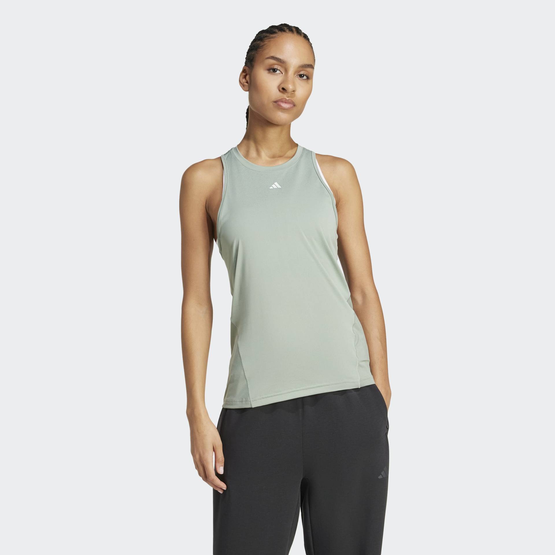 adidas Performance Tanktop »WTR D4T TK« adidas Performance Tanktop »WTR D4T TK« von adidas performance