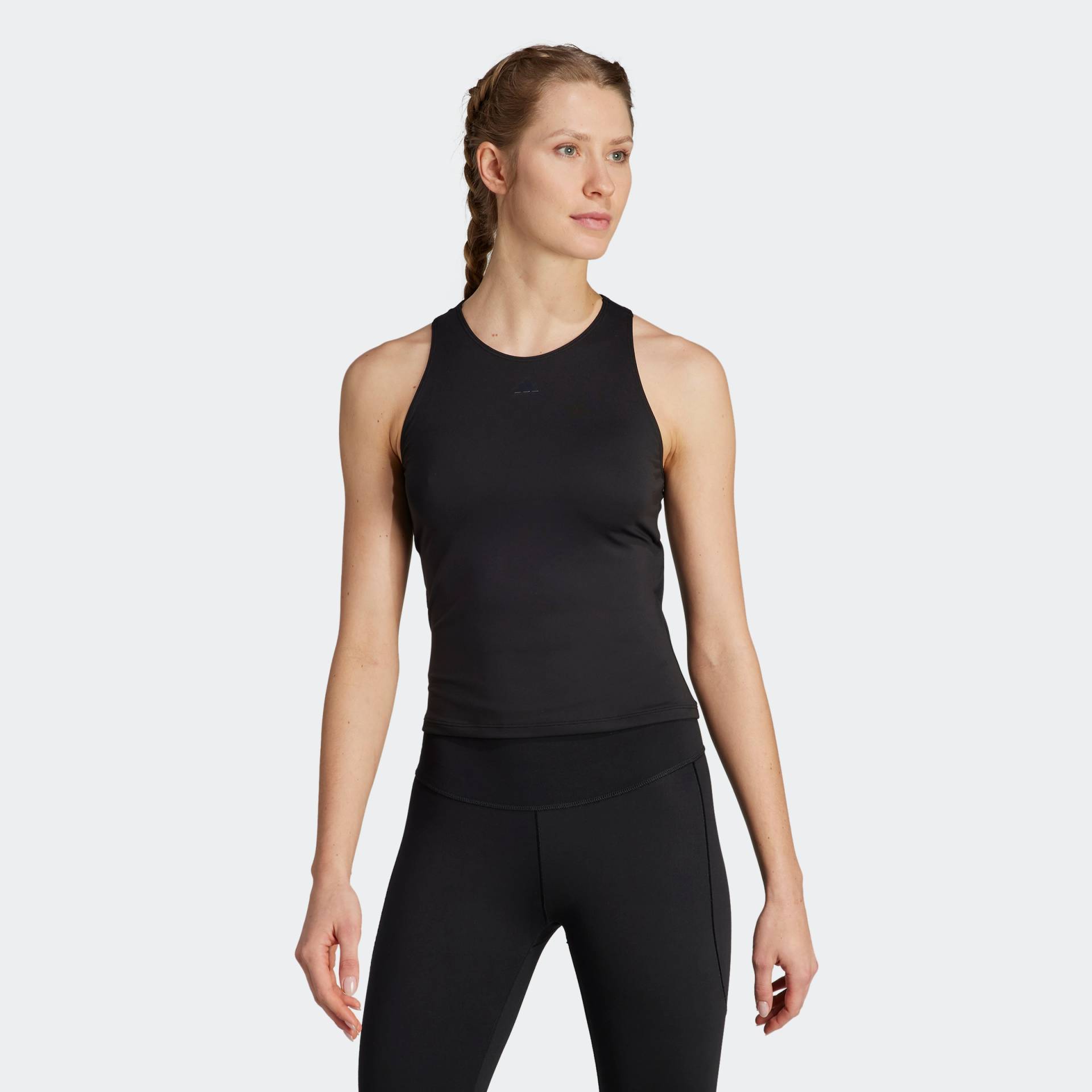 adidas Performance Tanktop »YOGA STUDIO« von adidas performance