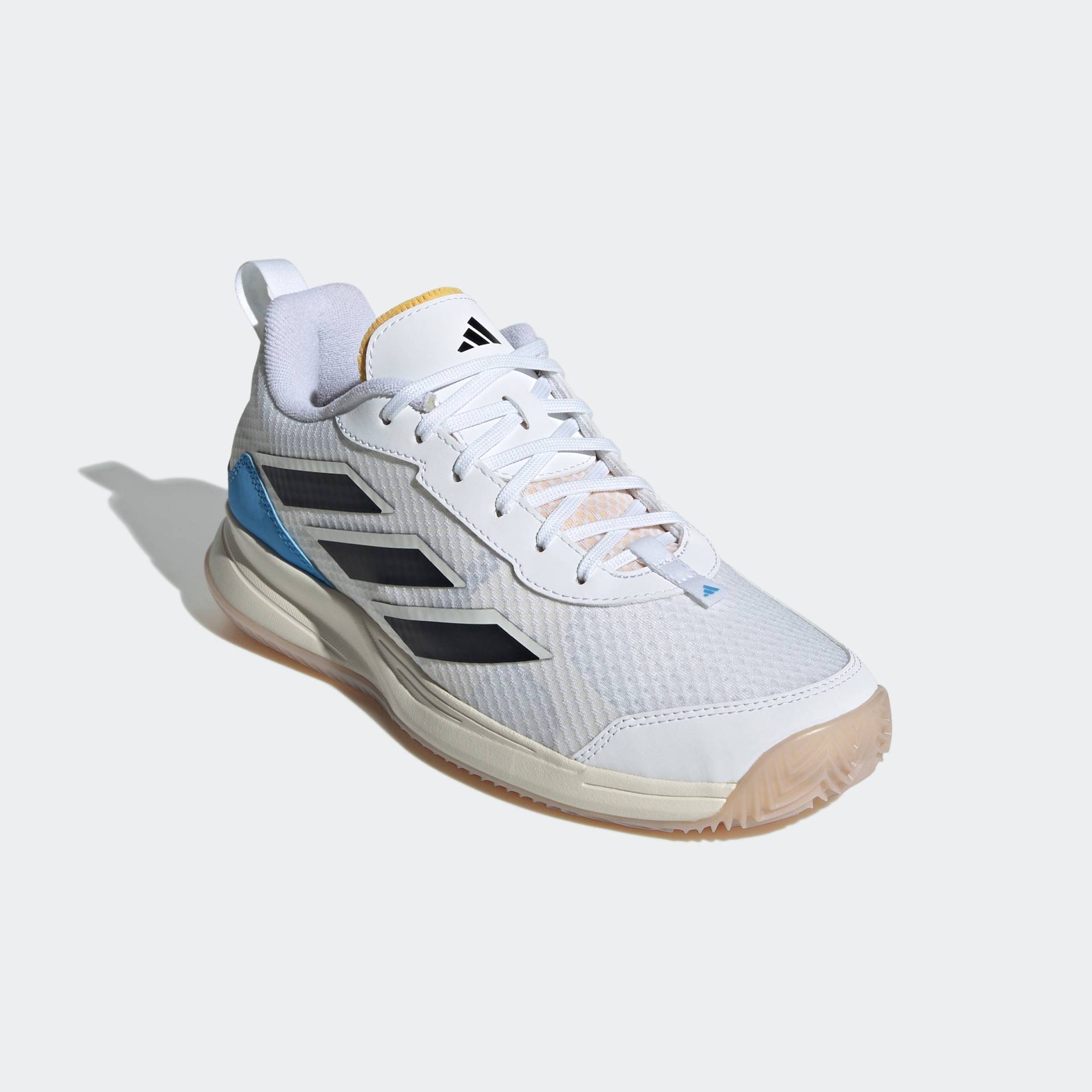 adidas Performance Tennisschuh »AVAFLASH CLAY«, Sandplatz von adidas performance