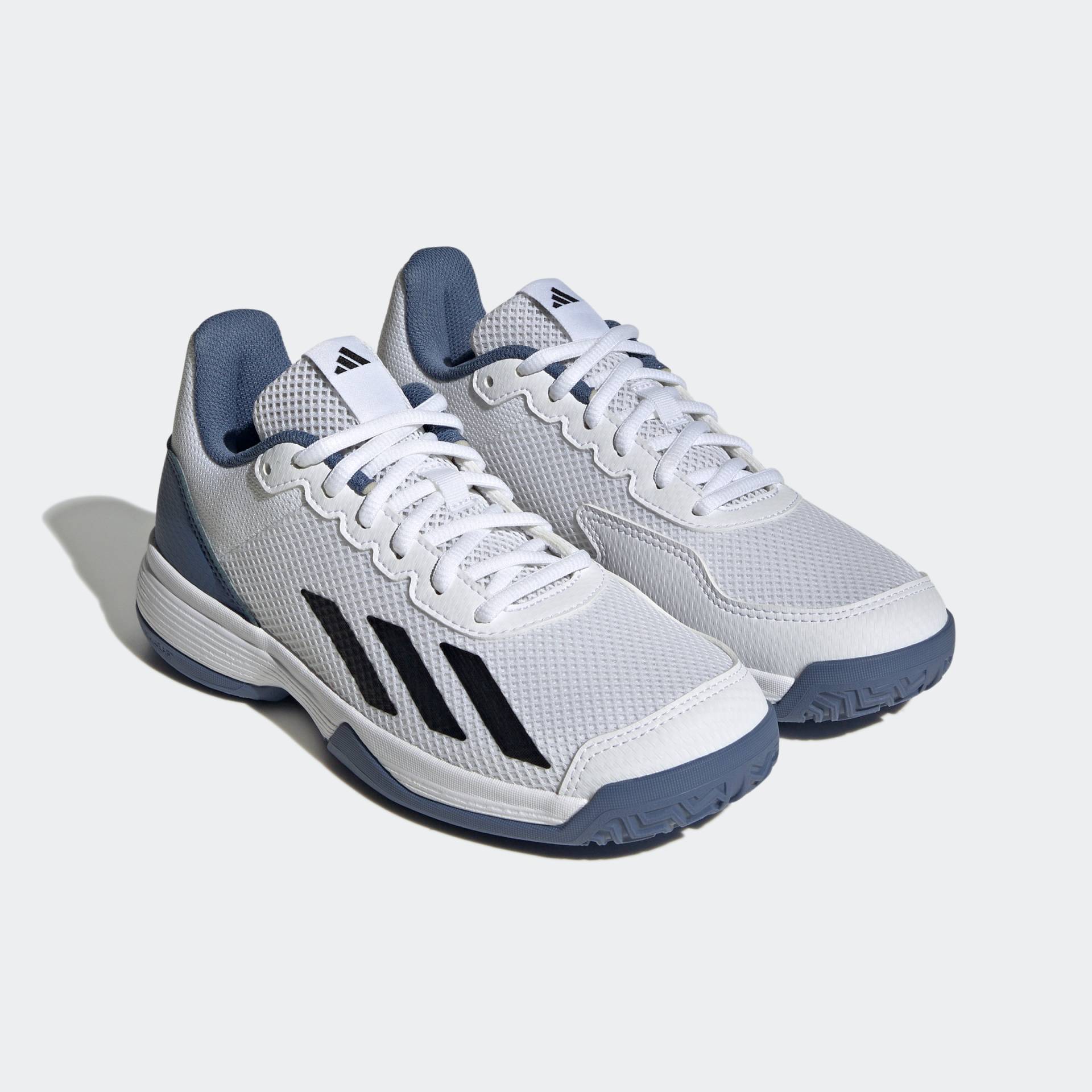 adidas Performance Tennisschuh »Courtflash K«, Multicourt von adidas performance