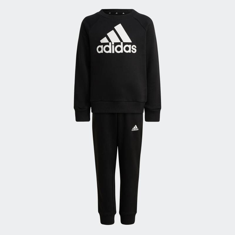 adidas Sportswear Trainingsanzug »LK BOS JOG FT«, (2 tlg.) von adidas Sportswear